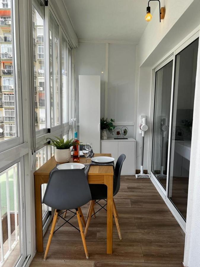 Lux Apartment By Namaste Elite Τορρεμολίνος Εξωτερικό φωτογραφία