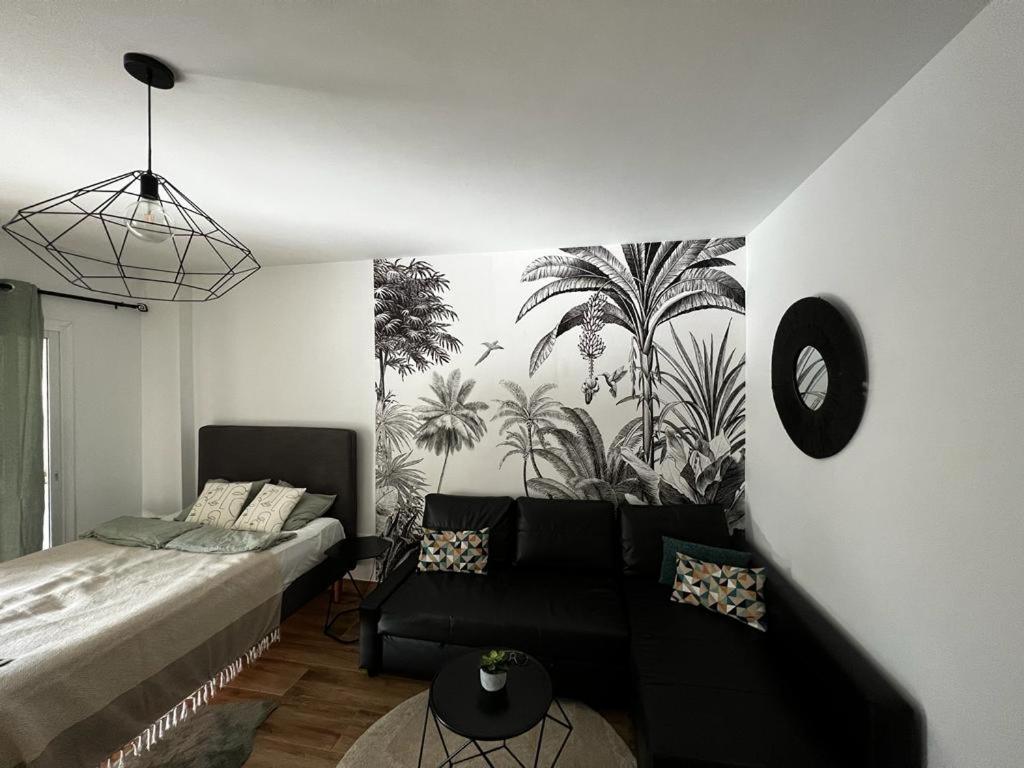 Lux Apartment By Namaste Elite Τορρεμολίνος Εξωτερικό φωτογραφία