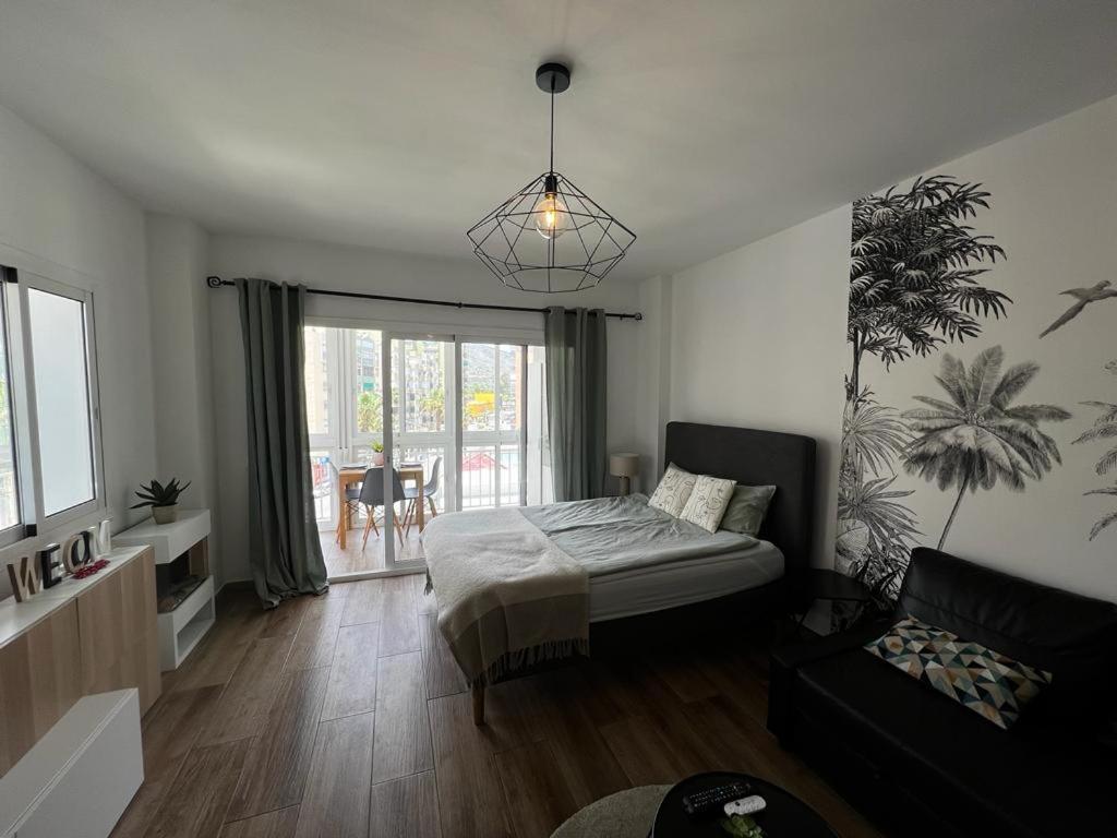 Lux Apartment By Namaste Elite Τορρεμολίνος Εξωτερικό φωτογραφία