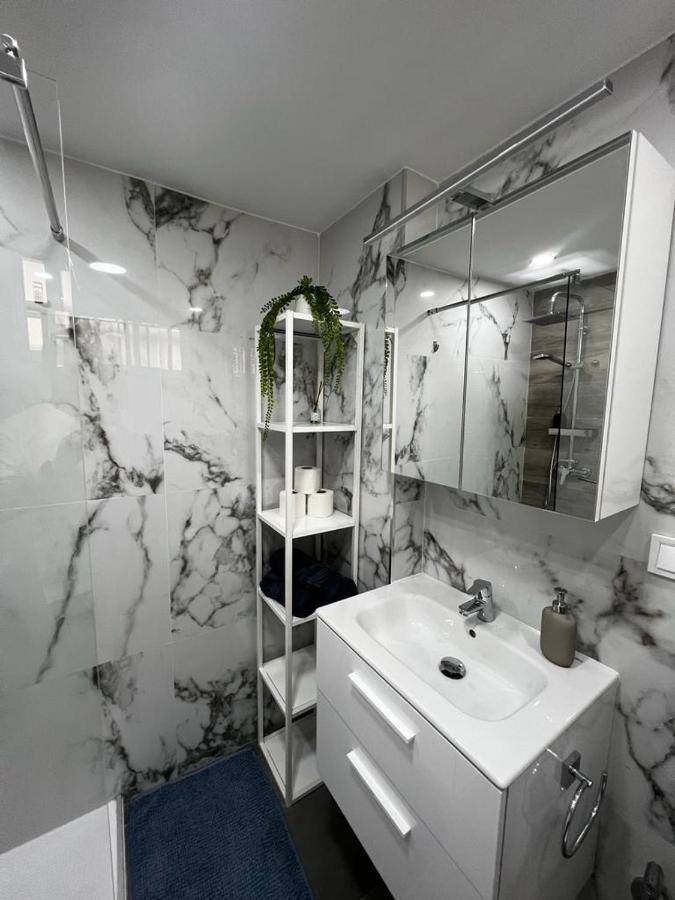 Lux Apartment By Namaste Elite Τορρεμολίνος Εξωτερικό φωτογραφία