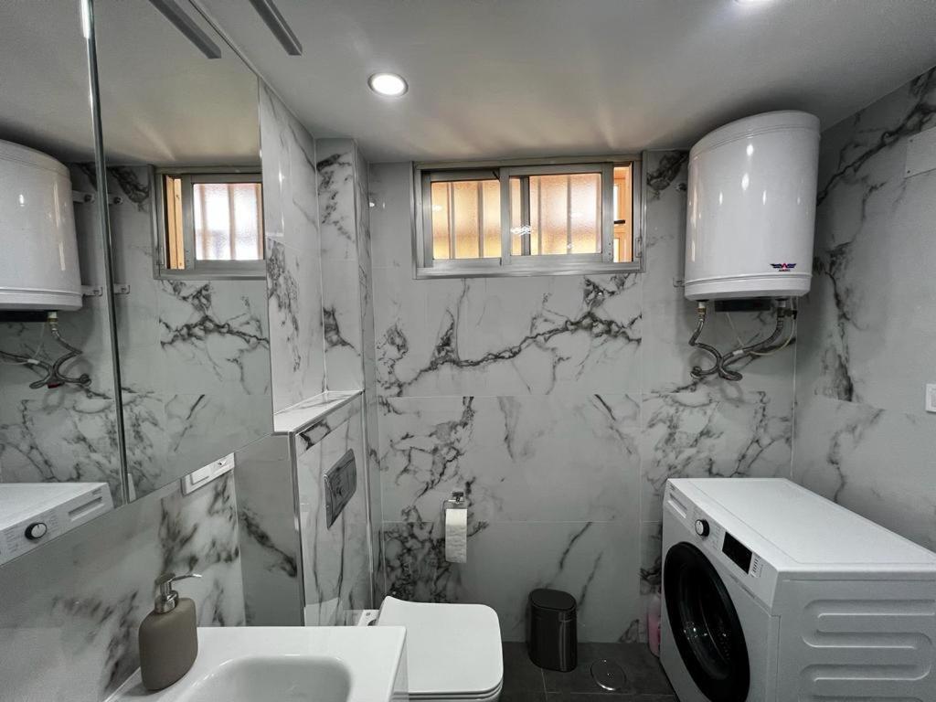 Lux Apartment By Namaste Elite Τορρεμολίνος Εξωτερικό φωτογραφία