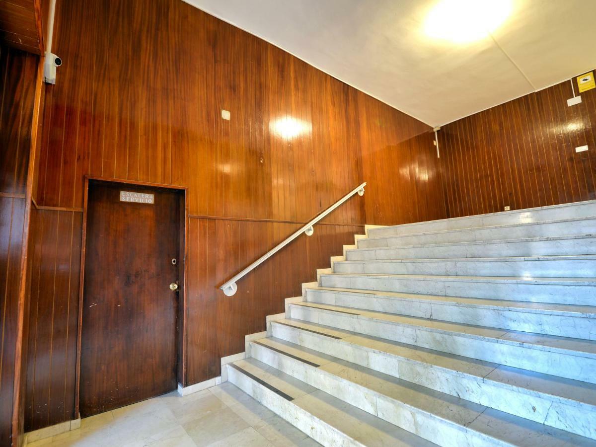 Lux Apartment By Namaste Elite Τορρεμολίνος Εξωτερικό φωτογραφία